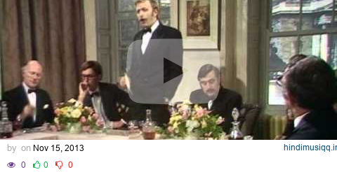 Monty Python Royal Society For Putting Things On Top of Other Things pagalworld mp3 song download