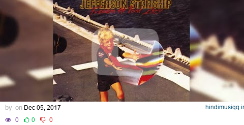 Jefferson Starship - Jane (Official Audio) pagalworld mp3 song download