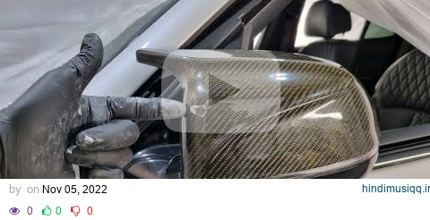 How to spot fix carbon fiber damage In easy steps no spraying pagalworld mp3 song download