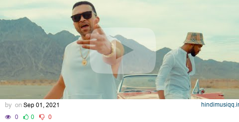 KAÏ (Richard Cavé)feat. MEDJY Enposib - "Jije'm" official VIDEO! pagalworld mp3 song download