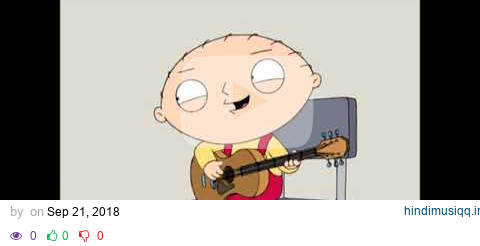 Family Guy- There's a Hole in the Bottom of the Sea (Song) pagalworld mp3 song download