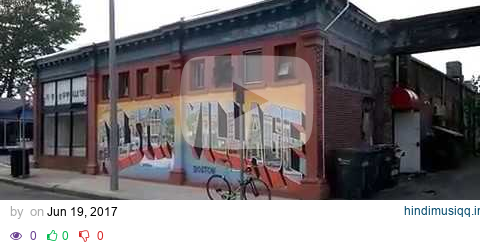 Wonderful and Charming Allston Village in Massachusetts pagalworld mp3 song download