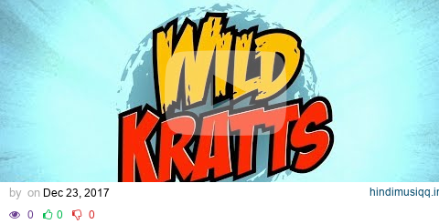 SING-A-LONG | Wild Kratts Theme Song | PBS KIDS pagalworld mp3 song download