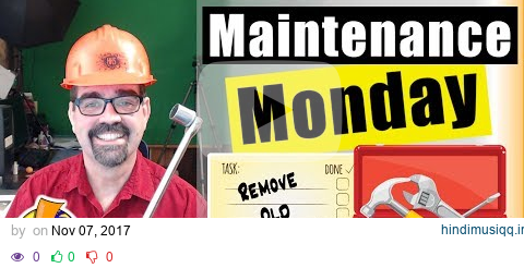 Remove old, unused Gantry 4 from Joomla 🛠 Maintenance Monday Live Stream #012 pagalworld mp3 song download