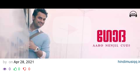 Godha | Aaro Nenjil Cues | Background Music | Shaan Rahman | Ozam Bgm pagalworld mp3 song download