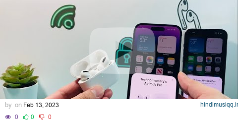 AirPods Pro Keeps Pausing Randomly (FIXED) pagalworld mp3 song download