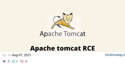 apache tomcat rce pagalworld mp3 song download