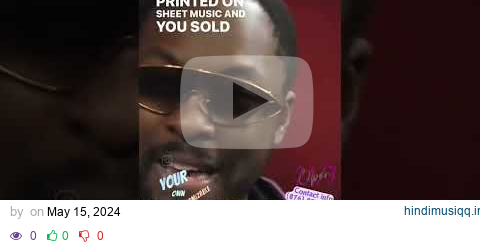 "Will I Am" 🗣 on how to make Money as an Artist 💸 #shorts #artists #music #emperorbeino pagalworld mp3 song download