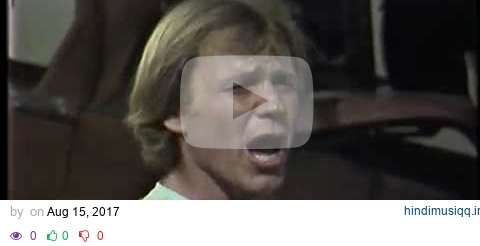 Barry McGuire - Eve Of Destruction (1965) pagalworld mp3 song download