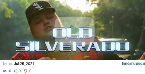 Old Silverado - TrapHouse Koda (Official Music Video) pagalworld mp3 song download