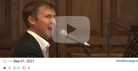 James Blunt - Goodbye My Lover (Live at Oxford Union 2016) pagalworld mp3 song download