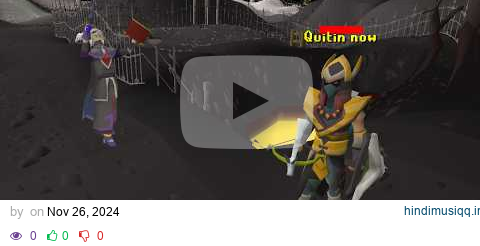 This is officially the best spot to PK in Runescape pagalworld mp3 song download