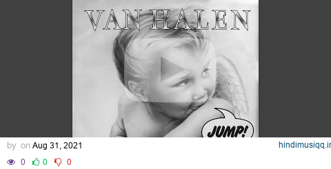 Van Halen - Jump (Remastered) [Audio HQ] pagalworld mp3 song download