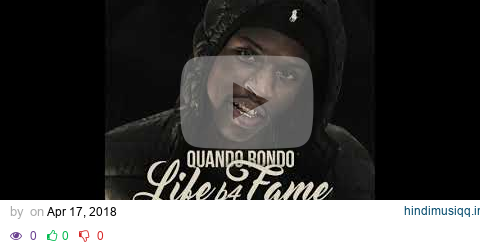 Quando Rondo - ABG [Official Audio] pagalworld mp3 song download