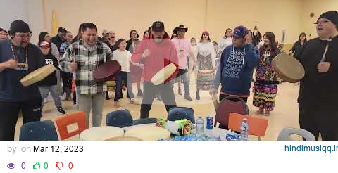 Sakway Joe @Goodfish Ashley Sloan Memorial Round Dance March 11,2023 #rounddance pagalworld mp3 song download