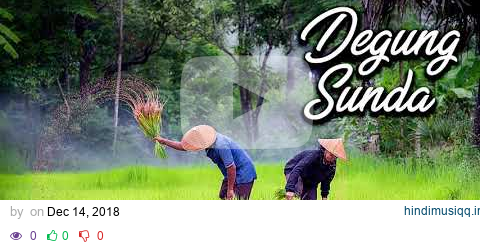 Degung Sunda - Musik Tenang dan Adem Instrumental pagalworld mp3 song download