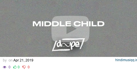 MIDDLE CHILD REMIX - Kendrick Lamar, J. Cole, Nipsey Hussle, Joyner Lucas, Chris Brown, Jay Rock pagalworld mp3 song download