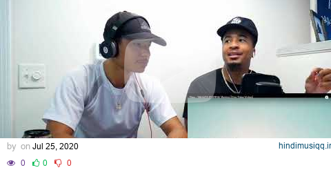 Dax - "WHATS POPPIN" Remix [One Take Video] - REACTION!!! pagalworld mp3 song download