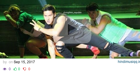 Enchong Dee's hataw dance moves at A Love To Last Concert #LoveGoalsALTLConcert pagalworld mp3 song download