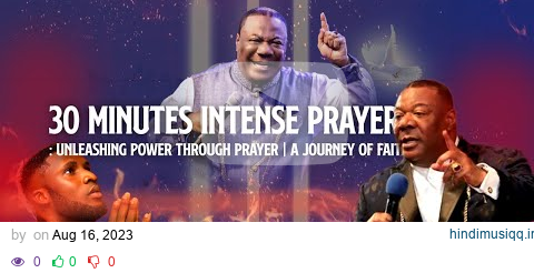 Non-stop Prayers | Speaking in Tongues | Prayer Timer | Archbishop Duncan Williams | Ebuka songs pagalworld mp3 song download