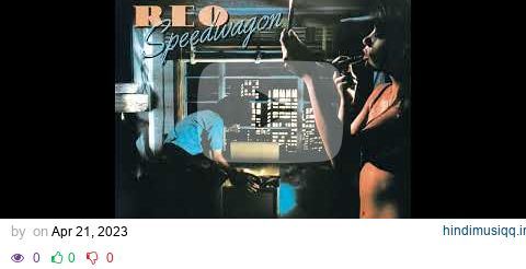 REO Speedwagon - Take It On the Run 432 Hz pagalworld mp3 song download