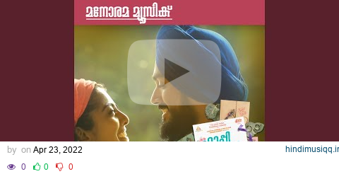 Njanakum Poovin pagalworld mp3 song download