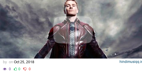 Magneto Super Theme ♫ pagalworld mp3 song download