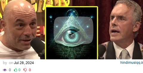 The Meaning Of The "Third Eye" | Joe Rogan & Jordan Peterson pagalworld mp3 song download