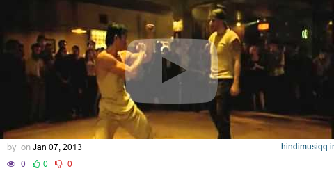 Club Fight Scene Ong Bak English Audio pagalworld mp3 song download