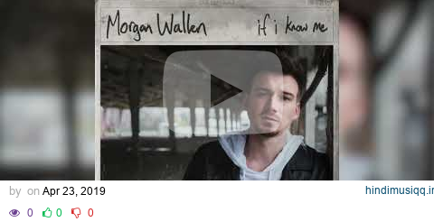 Morgan Wallen - Talkin' Tennessee (Audio Only) pagalworld mp3 song download