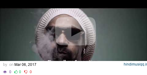 Snoop Lion - Smoke The Weed Feat. Collie Buddz [Official Video With Lyrics] pagalworld mp3 song download