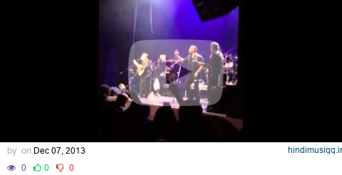 Ali Campbell Purple Rain Indigo O2 6/12/13 pagalworld mp3 song download