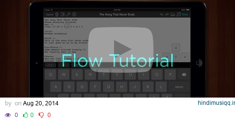 Using Flow to Arrange Your Songs pagalworld mp3 song download