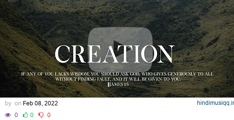 [FREE FOR PROFIT] "CREATION" Type Beat | Gospel Rap Beat| Christian Hip Hop| Worship Beat| pagalworld mp3 song download