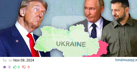 Trump's Ukraine Peace Plan Explained pagalworld mp3 song download