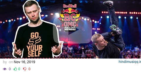 B-Boy Killa Kolya | All Rounds Compilation | Red Bull BC One World Final 2019 pagalworld mp3 song download