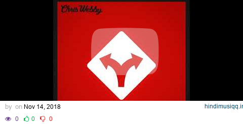 Chris Webby - Our Way (feat. Skrizzly Adams) [prod. Skrizzly Adams] pagalworld mp3 song download