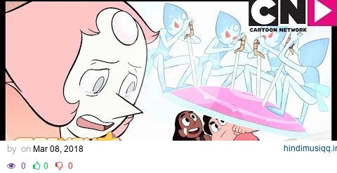 Steven Universe | Pearl Trains Connie To Sword Fight | Sworn to the Sword | Cartoon Network pagalworld mp3 song download