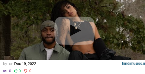 Jessie Reyez, 6LACK - FOREVER (official video) pagalworld mp3 song download