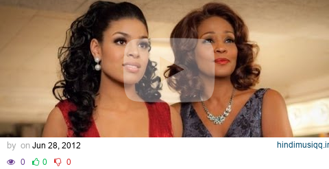 Whitney Houston "Celebrate" Music Video Debuts Featuring Jordin Sparks pagalworld mp3 song download