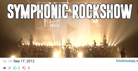 Symphonic Rockshow at The Smith Center - full show pagalworld mp3 song download