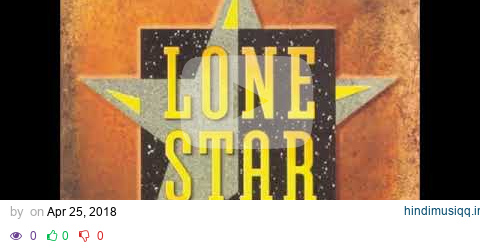 Lonestar - No News pagalworld mp3 song download