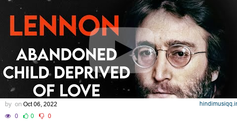 John Lennon Genius Or Bastard? Full Biography (All You Need Is Love, Imagine) pagalworld mp3 song download