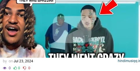 Lazy-Boy, Lil Hungry, Remedy & Task Kayy || 2024 Thizzler Cypher *REACTION* pagalworld mp3 song download