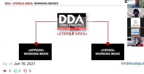 DDA   STERILE AREA   DISCOVER THIS VIDEO ANALYTICS FEATURE FROM A TO Z 25 05 2021 pagalworld mp3 song download