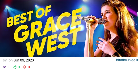 Season 23 Runner-Up Grace West's Best Performances | The Voice | NBC pagalworld mp3 song download