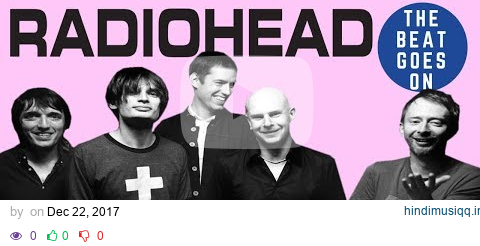 How Radiohead Changed Music pagalworld mp3 song download