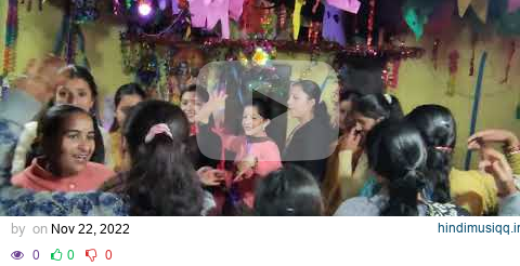 pangwali wedding video // pangwali Dance// pangi marriage dance pagalworld mp3 song download