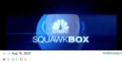 CNBC Europe MarketWatch and SquawkBox Opening pagalworld mp3 song download