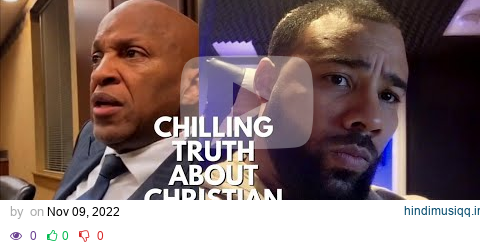 Donnie McClurkin Reveals Chilling Truth About The Christian Music Industry pagalworld mp3 song download